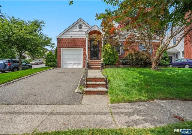 1st image of 74 Starmond Ave, Clifton, NJ 07013 | MLS# 26031514