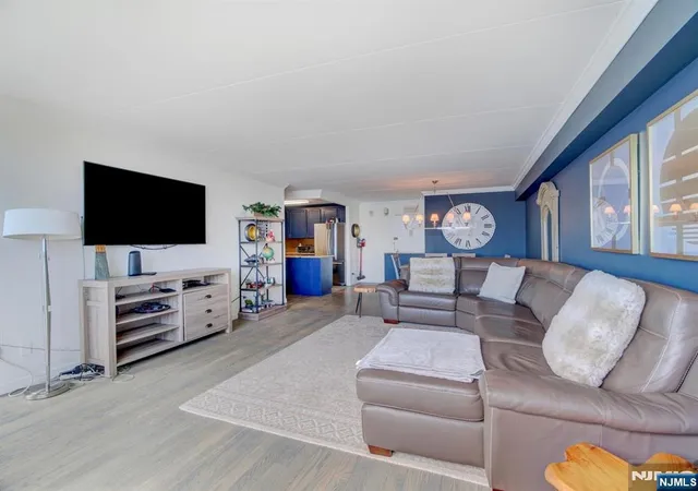 Photo 3 of Condo for sale at 250 Gorge #21B, Cliffside Park, NJ 07010 | MLS# 26031526 | Listing updated on 2026-09-18