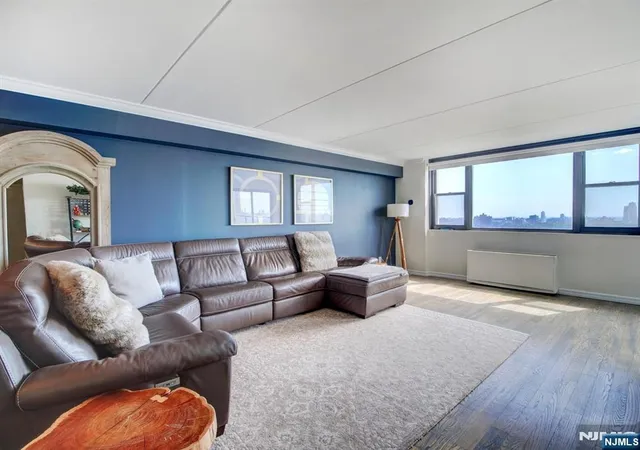 Photo 3 of Sale Pending at 250 Gorge #21B, Cliffside Park, NJ 07010 | MLS# 26031526 | Listing updated on 2026-09-21