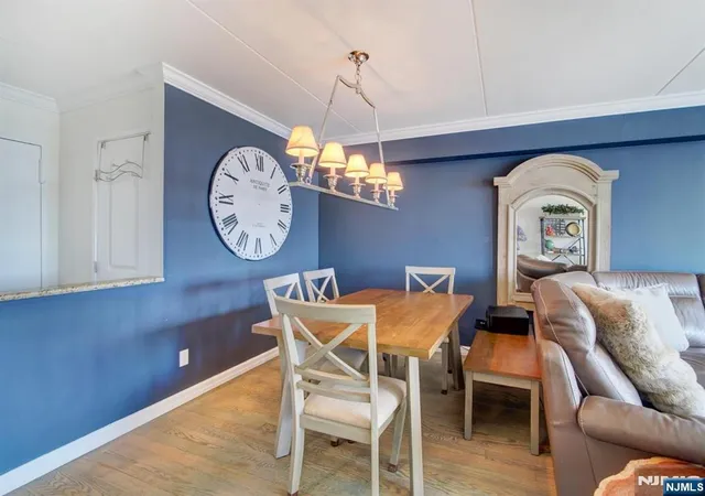 Photo 4 of Sale Pending at 250 Gorge #21B, Cliffside Park, NJ 07010 | MLS# 26031526 | Listing updated on 2026-09-21
