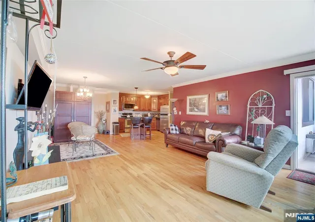 1st image of 250 Gorge Rd #22F, Cliffside Park, NJ 07010 | MLS# 26031535