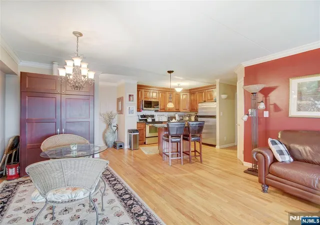 3rd image of 250 Gorge Rd #22F, Cliffside Park, NJ 07010 | MLS# 26031535
