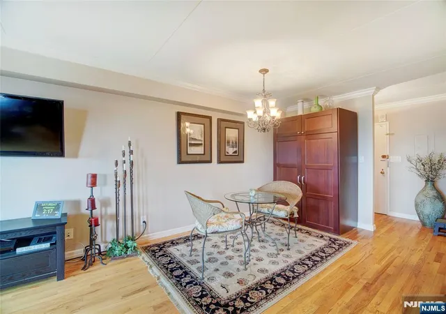 4th image of 250 Gorge Rd #22F, Cliffside Park, NJ 07010 | MLS# 26031535