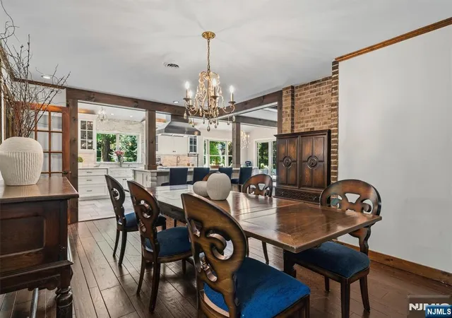 Photo 3 of Sale Pending at 210 Carmal Ct, Wyckoff, NJ 07481 | MLS# 26031536 | Listing updated on 2026-08-28