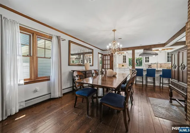 Photo 4 of Sale Pending at 210 Carmal Ct, Wyckoff, NJ 07481 | MLS# 26031536 | Listing updated on 2026-08-28