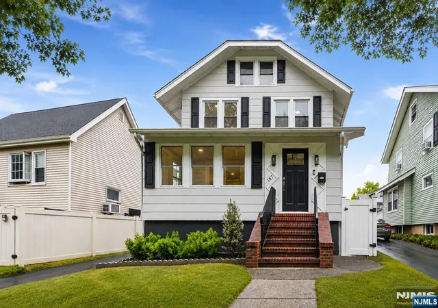 Photo 1 of Single family home for sale at 187 Cypress Ave, Bogota, NJ 07603 | MLS# 26031538 | Listing updated on 2026-10-07