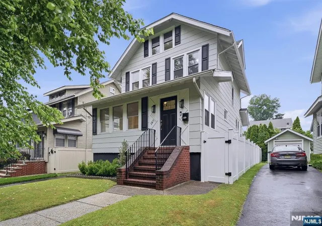 Photo 3 of Single family home for sale at 187 Cypress Ave, Bogota, NJ 07603 | MLS# 26031538 | Listing updated on 2026-10-07