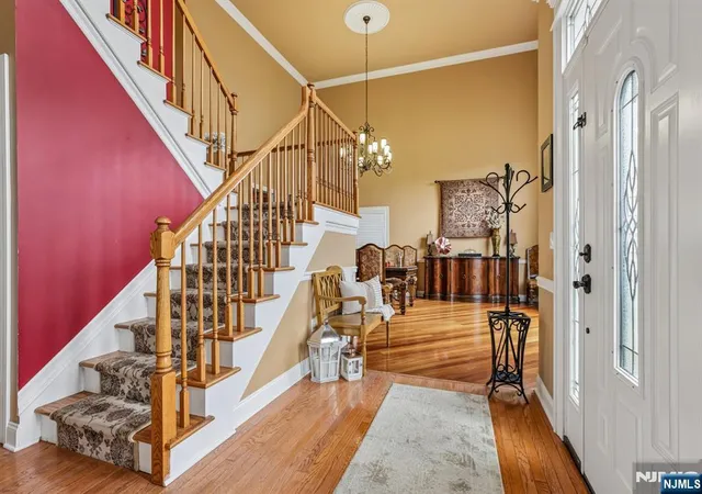 Photo 4 of Sale Pending at 176 Fox Hill Ct, Jefferson Township, NJ 07849 | MLS# 26031555 | Listing updated on 2026-09-10