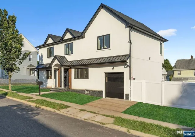 1st image of 206 Columbia St, Wood Ridge, NJ 07075 | MLS# 26031557