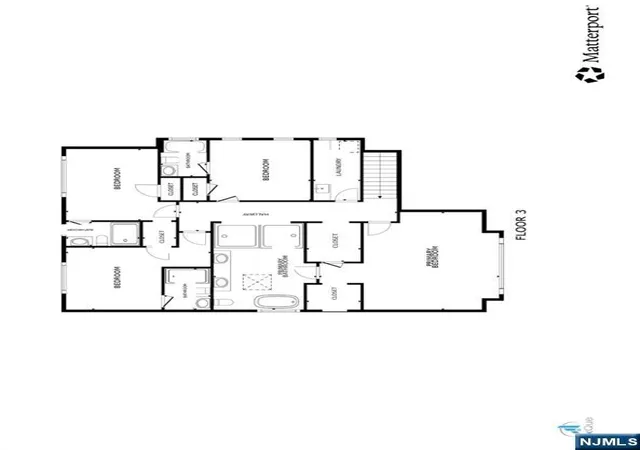 41st image of 1077 Abbott Blvd, Fort Lee, NJ 07024 | MLS# 26031571