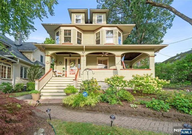 Photo 1 of Sale Pending at 226 Whitford Ave, Nutley, NJ 07110 | MLS# 26031575 | Listing updated on 2026-08-28