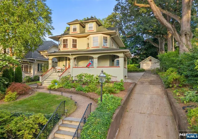 Photo 2 of Sale Pending at 226 Whitford Ave, Nutley, NJ 07110 | MLS# 26031575 | Listing updated on 2026-08-28