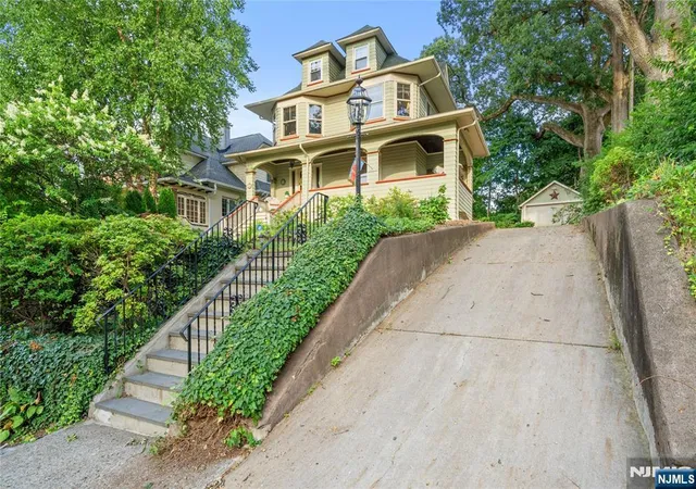 Photo 3 of Sale Pending at 226 Whitford Ave, Nutley, NJ 07110 | MLS# 26031575 | Listing updated on 2026-08-28