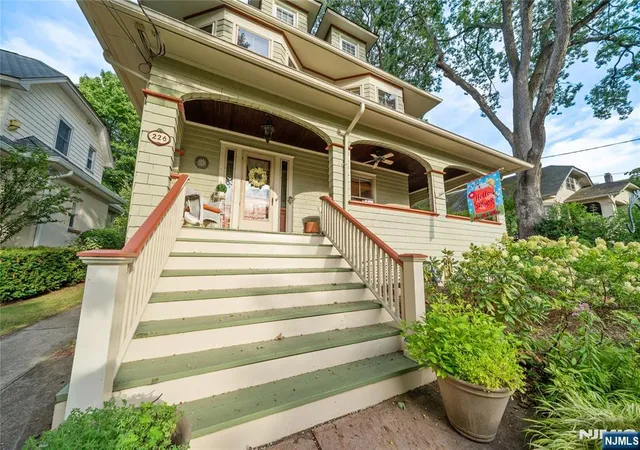 Photo 3 of Sale Pending at 226 Whitford Ave, Nutley, NJ 07110 | MLS# 26031575 | Listing updated on 2026-08-28