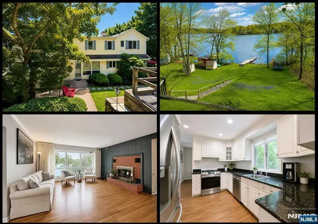 1st image of 103 W Lake Shore Dr, Rockaway Township, NJ 07866 | MLS# 26031596