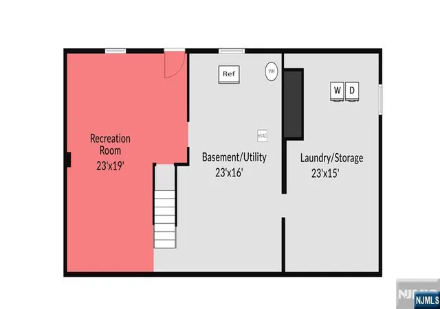 49th image of 103 W Lake Shore Dr, Rockaway Township, NJ 07866 | MLS# 26031596