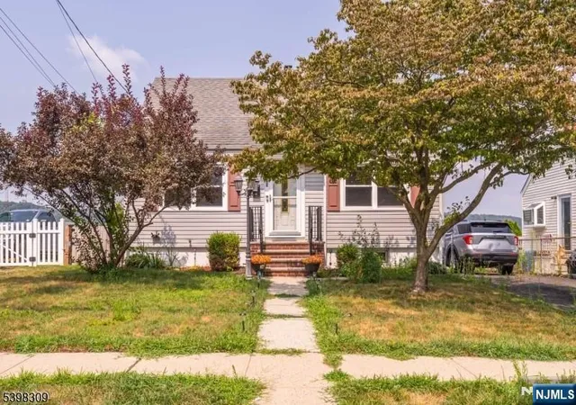 1st image of 26 Edward Ct, Clifton, NJ 07011 | MLS# 26031603
