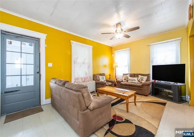 Photo 3 of Sale Pending at 520-522 Madison Ave, Paterson, NJ 07514 | MLS# 26031611 | Listing updated on 2026-09-19