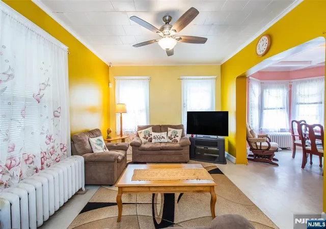 Photo 4 of Sale Pending at 520-522 Madison Ave, Paterson, NJ 07514 | MLS# 26031611 | Listing updated on 2026-09-19