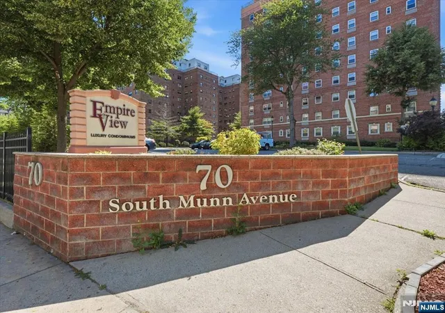 1st image of 70 Munn Ave #413, East Orange, NJ 07018 | MLS# 26031632