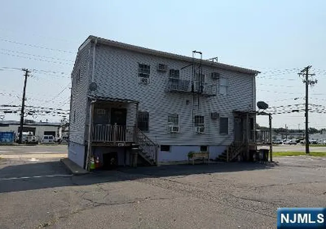 Photo 1 of Multi family home for sale at 83 Lackawanna, Woodland Park, NJ 07424 | MLS# 26031637 | Listing updated on 2026-08-28