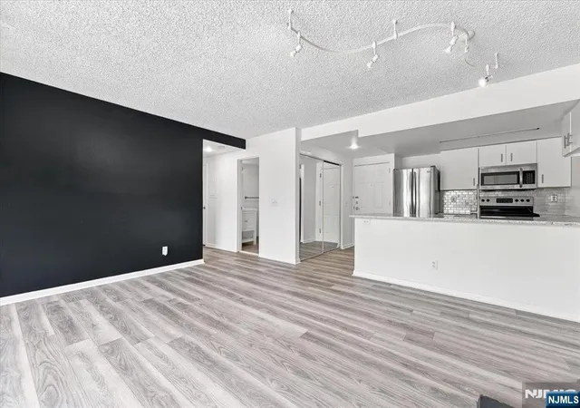 Listing Photo 4 - Condo for sale in building located at 55 Clinton Pl, Hackensack, NJ 07601 - Unit #404