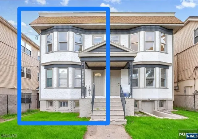 Multi family home for sale at 20 Edwin Pl, Newark, NJ 07112 | MLS# 26031654