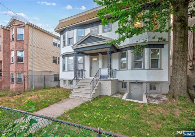 Photo 3 of Multi family home for sale at 22 Edwin Pl, Newark, NJ 07112 | MLS# 26031670 | Listing updated on 2026-08-21