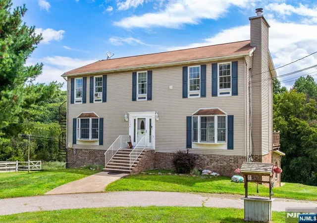 1st image of 1754 County Rd 565, Sussex, NJ 07461 | MLS# 26031674