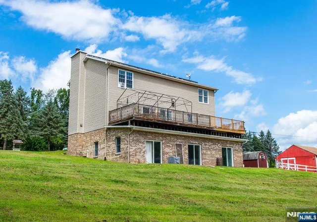 3rd image of 1754 County Rd 565, Sussex, NJ 07461 | MLS# 26031674