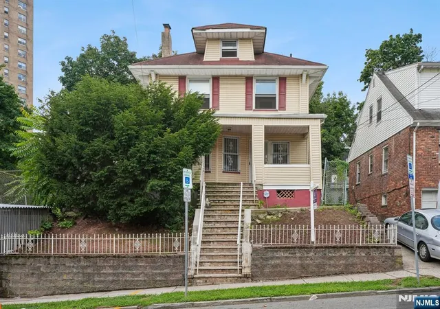 1st image of 14-16 Scheerer Ave, Newark, NJ 07112 | MLS# 26031685