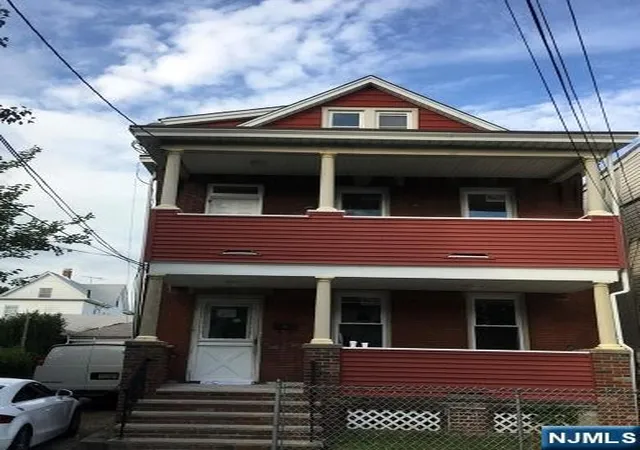 1st image of 15 Harrison Pl, Clifton, NJ 07011 | MLS# 26031687
