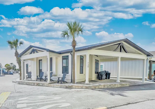 1st image of 739 Seabreeze Dr, Panama City, FL 32408 | MLS# 783134