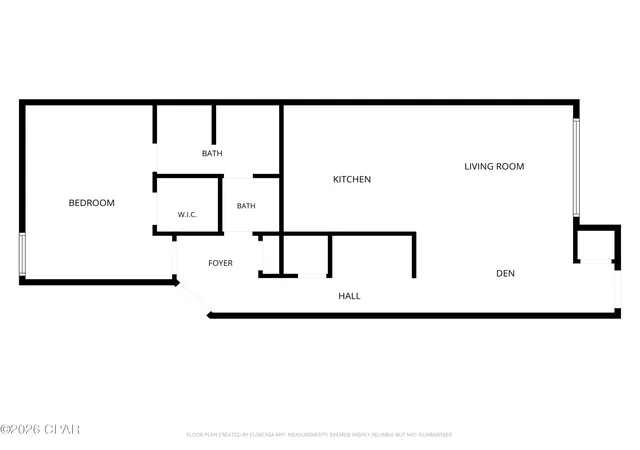 35th image of 17462 Front Beach Rd #60103, Panama City Beach, FL 32413 | MLS# 790949