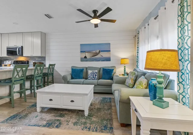 4th image of 17462 Front Beach Rd #60103, Panama City Beach, FL 32413 | MLS# 790949