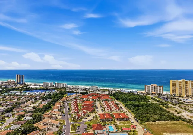 2nd image of 17462 Front Bch Rd, Panama City Beach, FL 32413