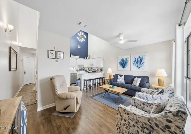 Photo 4 of Condo for sale at 17462 Front Beach Rd #54302, Panama City Beach, FL 32413 | MLS# 792304 | Listing updated on 2026-08-16