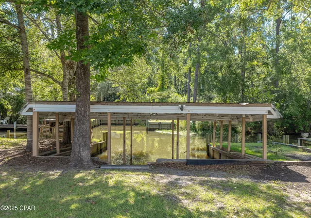 2nd image of 151 Swamp Hvn Rd, Vernon, FL 32462 | MLS# 792626