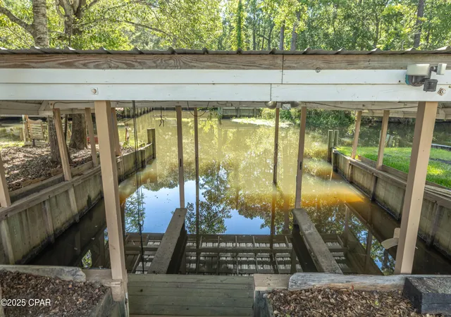 3rd image of 151 Swamp Hvn Rd, Vernon, FL 32462 | MLS# 792626