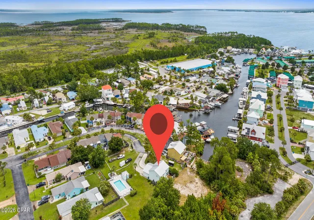 2nd image of 6511 Harbour Blvd, Panama City Beach, FL 32407 | MLS# 793468
