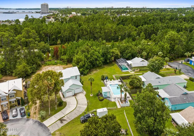 4th image of 6511 Harbour Blvd, Panama City Beach, FL 32407 | MLS# 793468