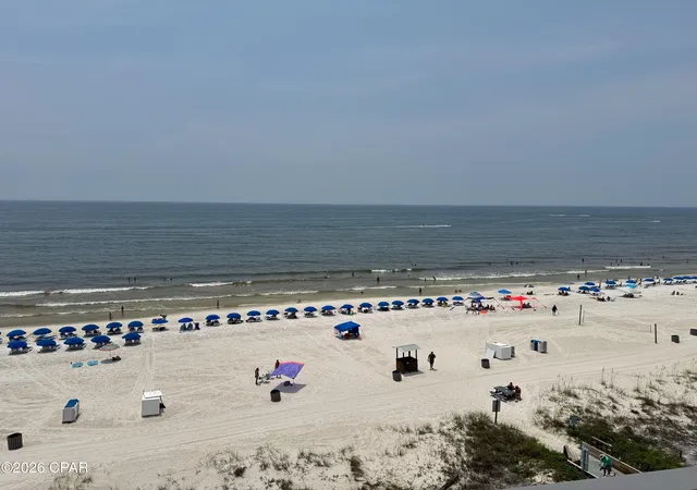 2nd image of 15413 Front Beach Rd #601, Panama City Beach, FL 32413 | MLS# 793479