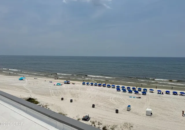 3rd image of 15413 Front Beach Rd #601, Panama City Beach, FL 32413 | MLS# 793479