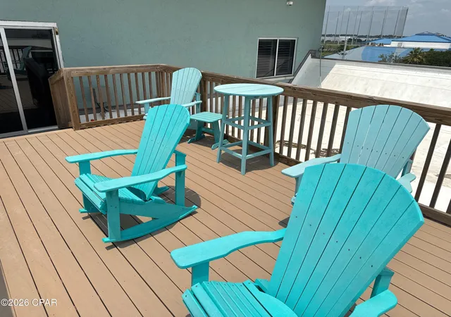 4th image of 15413 Front Beach Rd #601, Panama City Beach, FL 32413 | MLS# 793479