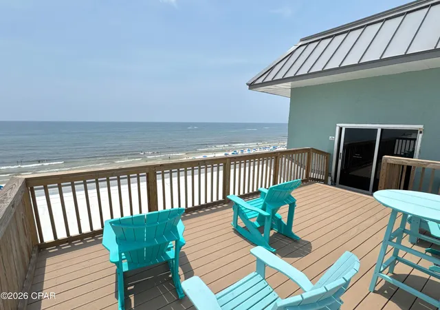 5th image of 15413 Front Beach Rd #601, Panama City Beach, FL 32413 | MLS# 793479