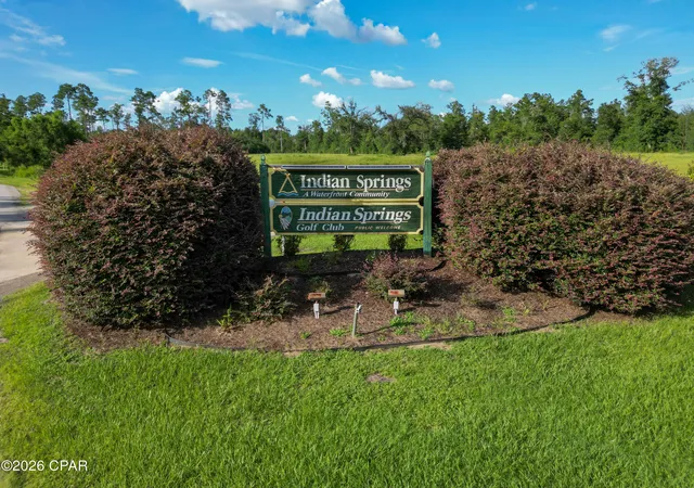 2nd image of 2848 Appalachee Trl, Marianna, FL 32446 | MLS# 793766