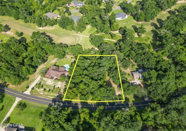 3rd image of 2848 Appalachee Trl, Marianna, FL 32446 | MLS# 793766