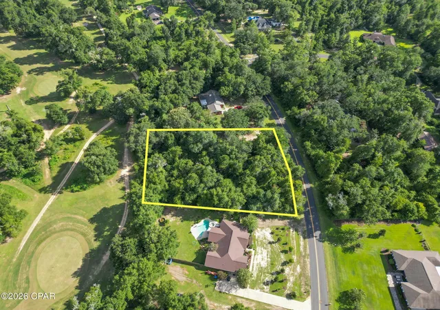 4th image of 2848 Appalachee Trl, Marianna, FL 32446 | MLS# 793766