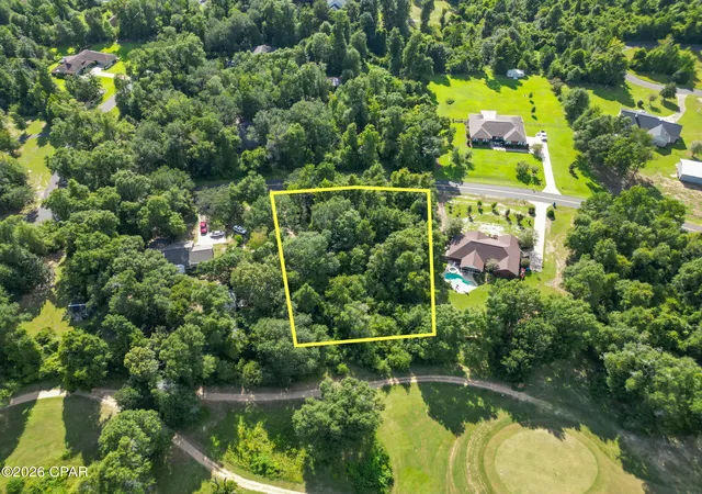 5th image of 2848 Appalachee Trl, Marianna, FL 32446 | MLS# 793766