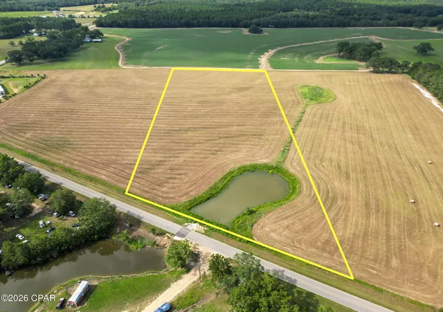 1st image of 0 County Rd 160, Bonifay, FL 32425 | MLS# 793839